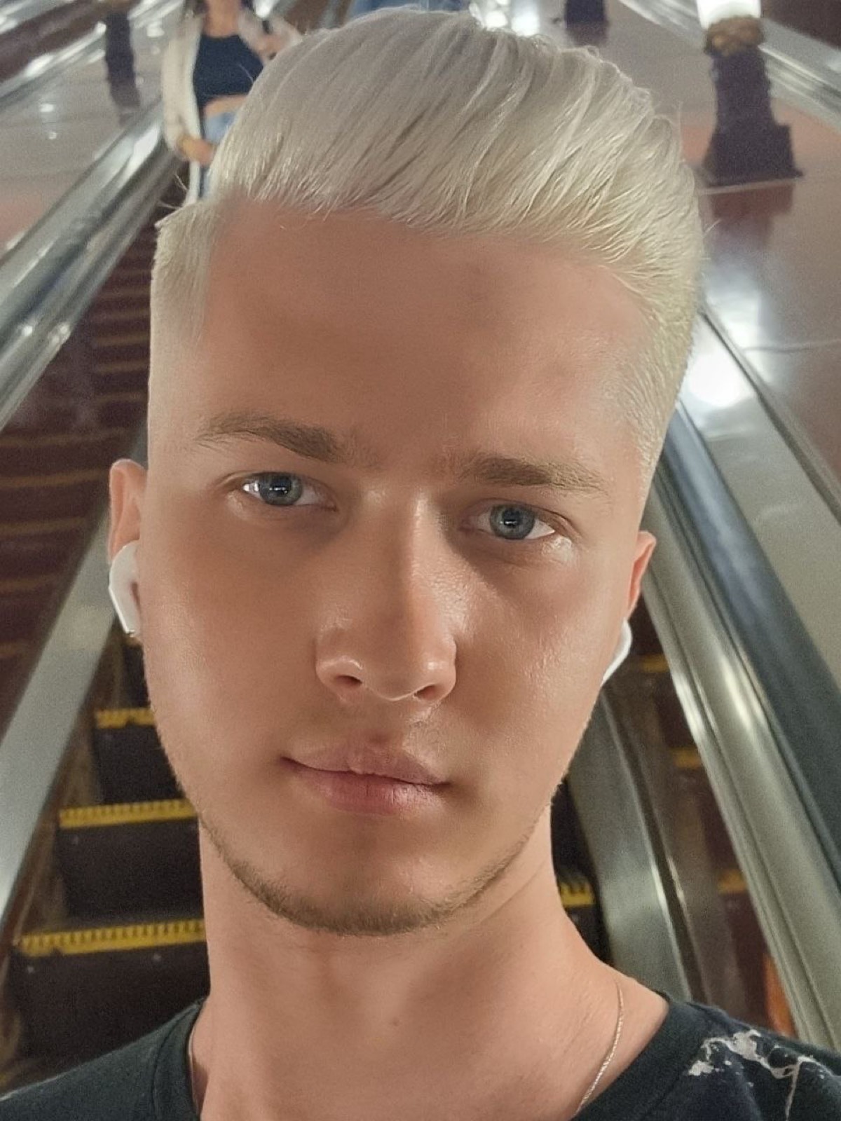 Александр Бирюков