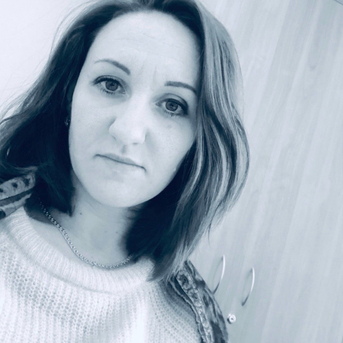Оксана Бирюкова