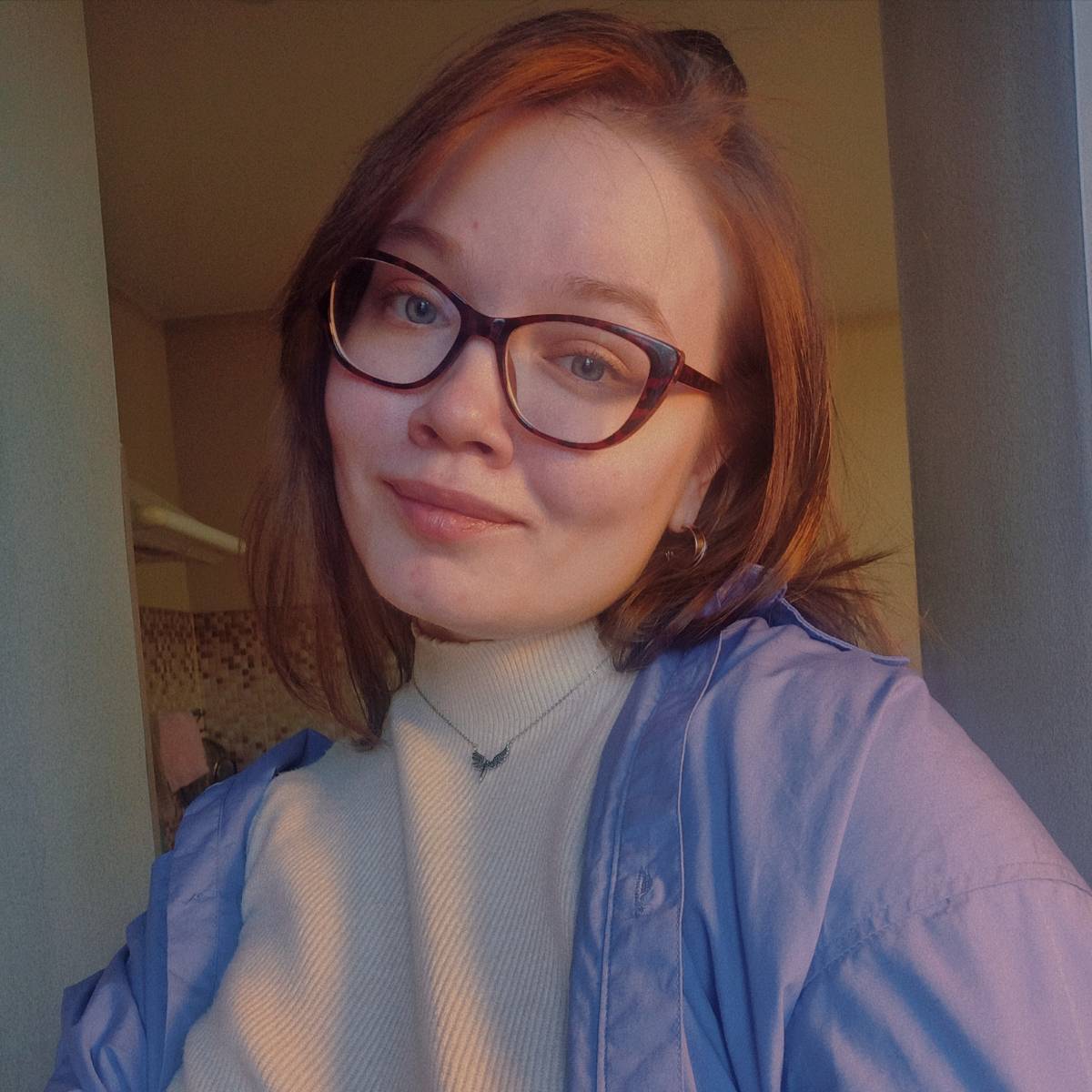 Ольга Озолина | Сетка — социальная сеть от hh.ru