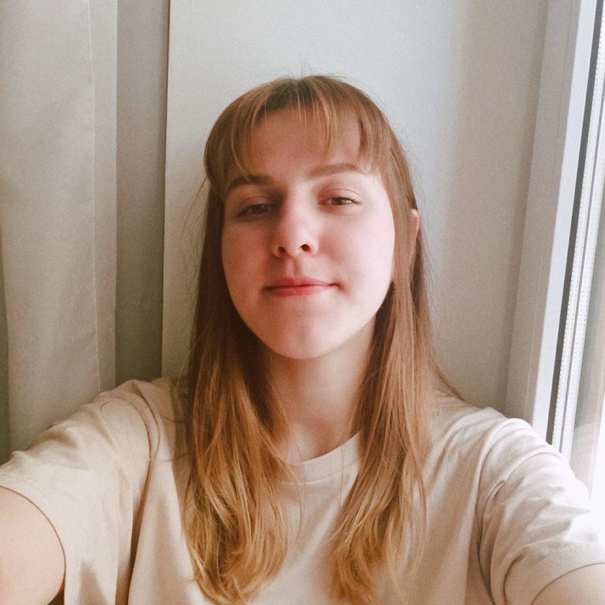 Аделаида Соколова | Сетка — социальная сеть от hh.ru