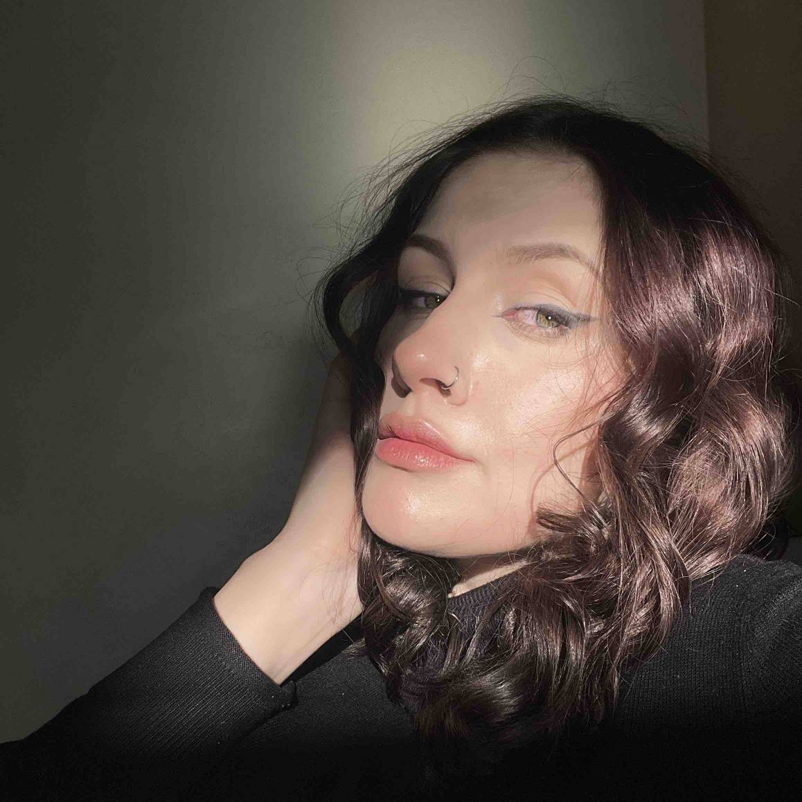 Светлана Макарова