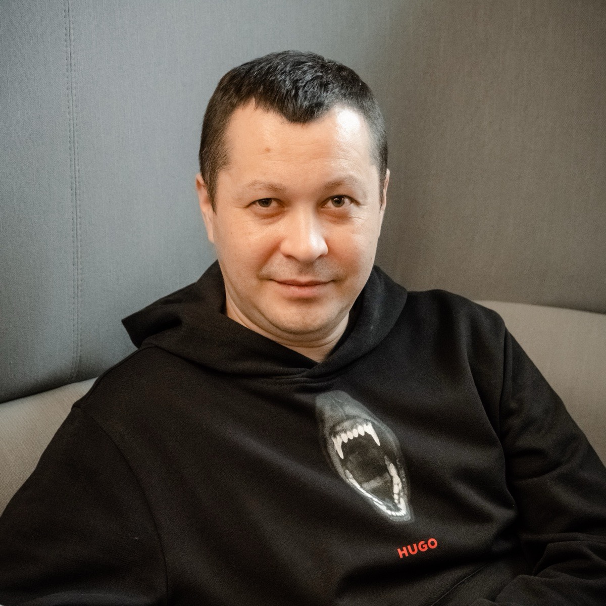 Денис Галеев | Сетка — социальная сеть от hh.ru