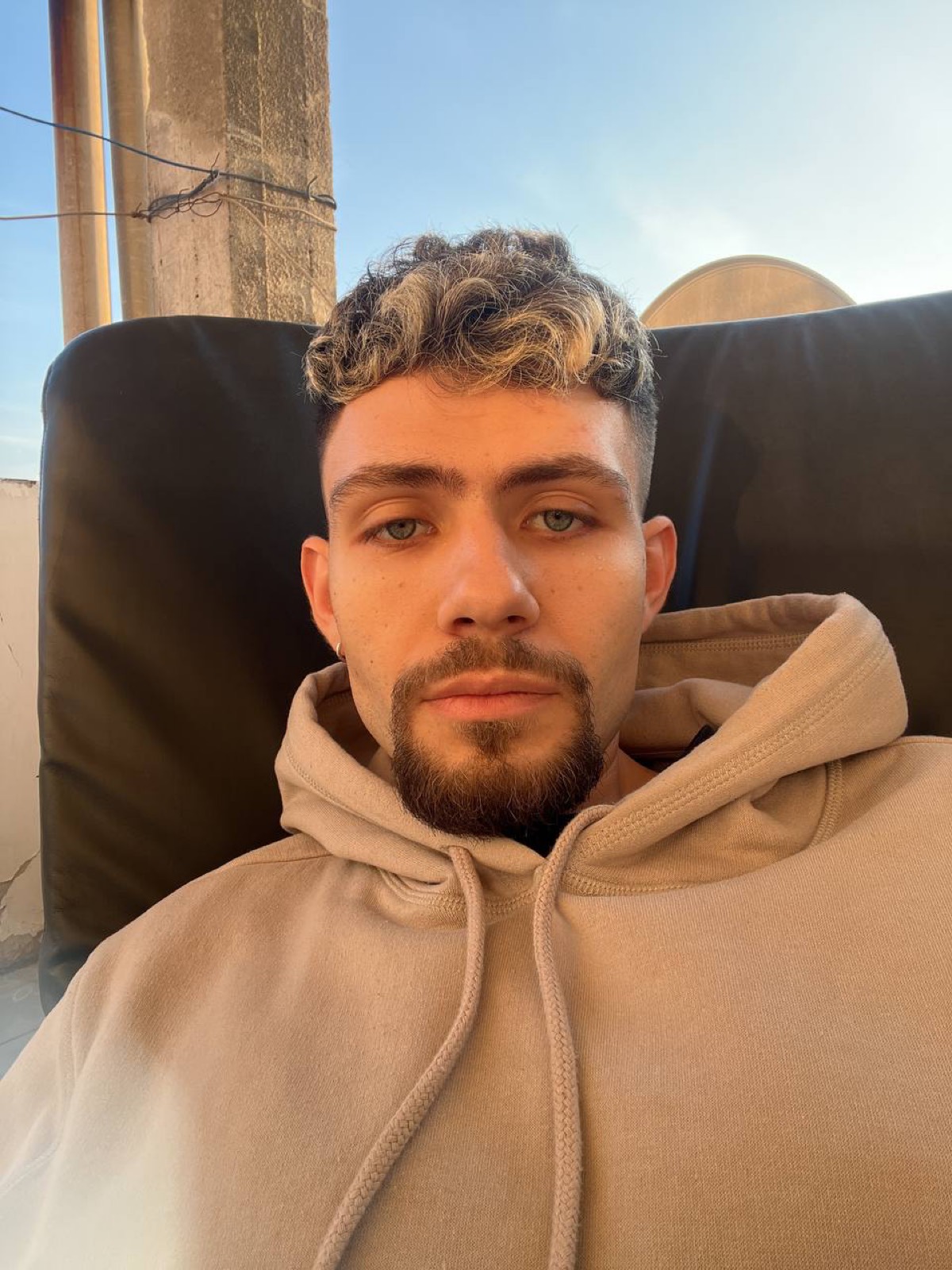 Илья Хубларов