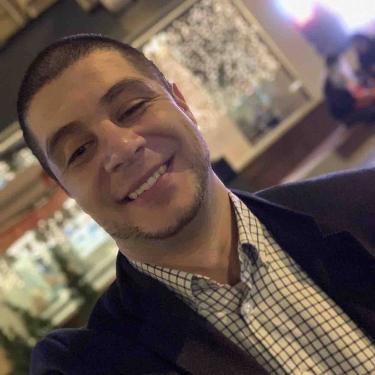 Сергей Горбунов | Сетка — социальная сеть от hh.ru