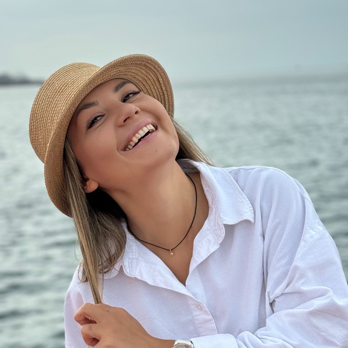 Юлия Петрушкова