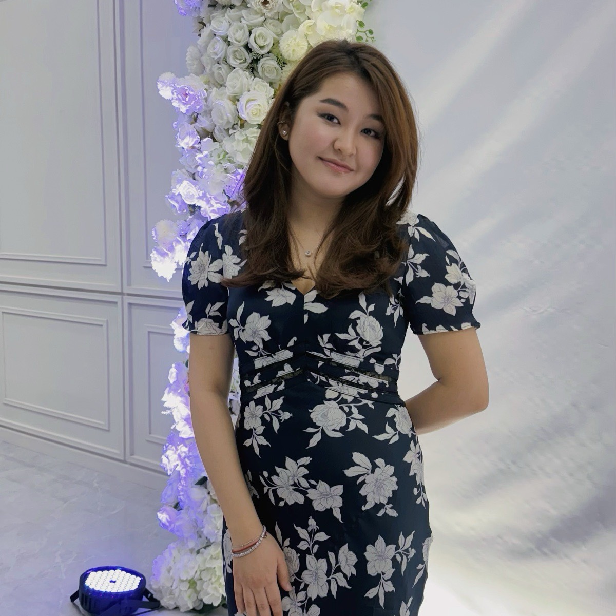 Жания Байменова | Сетка — социальная сеть от hh.ru