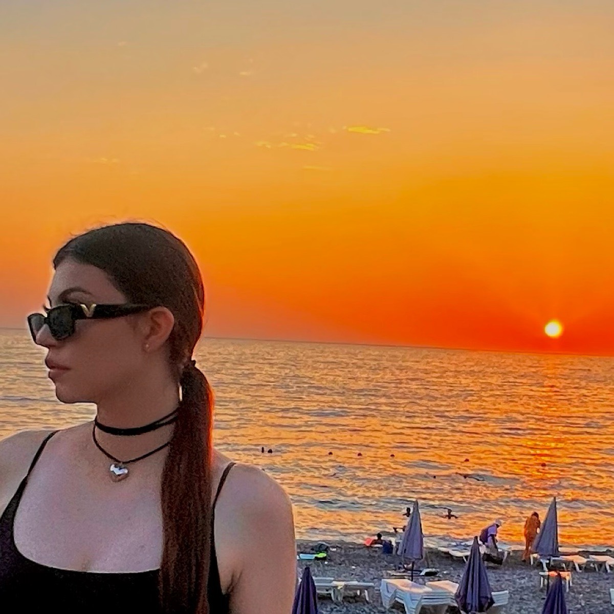 Изобель Карамянц