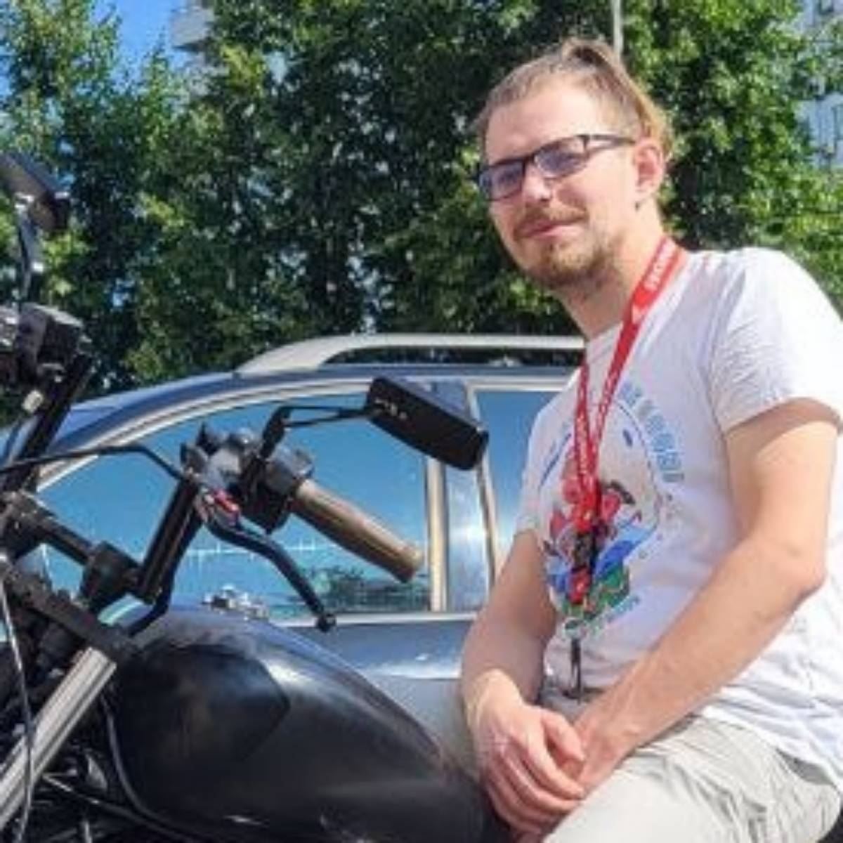 Антон Радзивоник