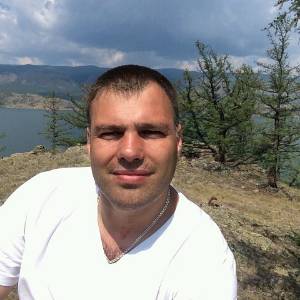 Юрий Трофимов