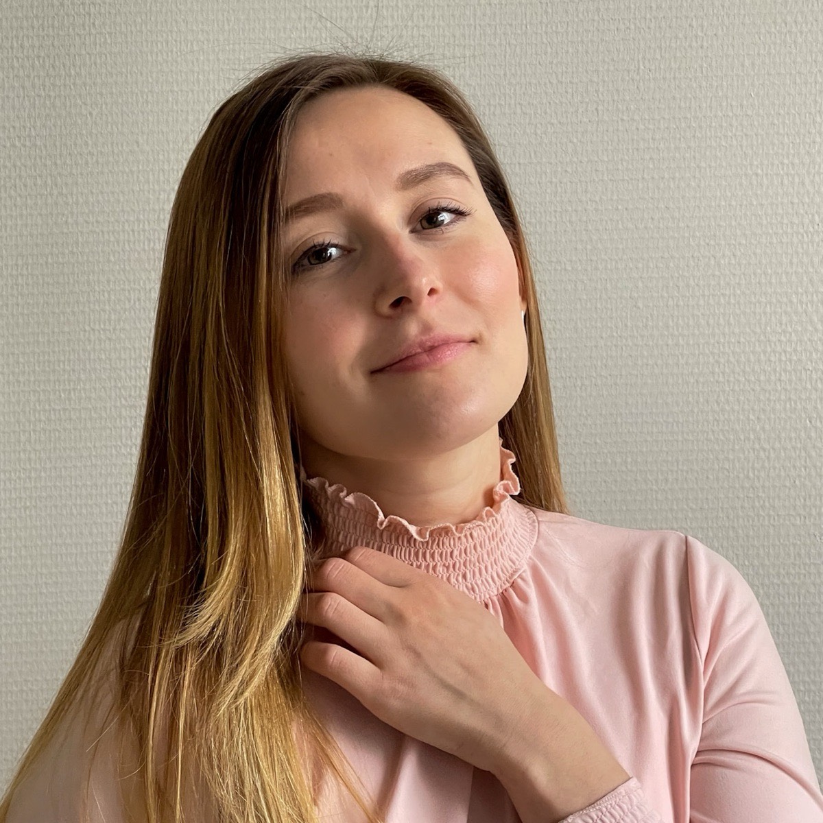 Надежда Хожаинова | Сетка — социальная сеть от hh.ru