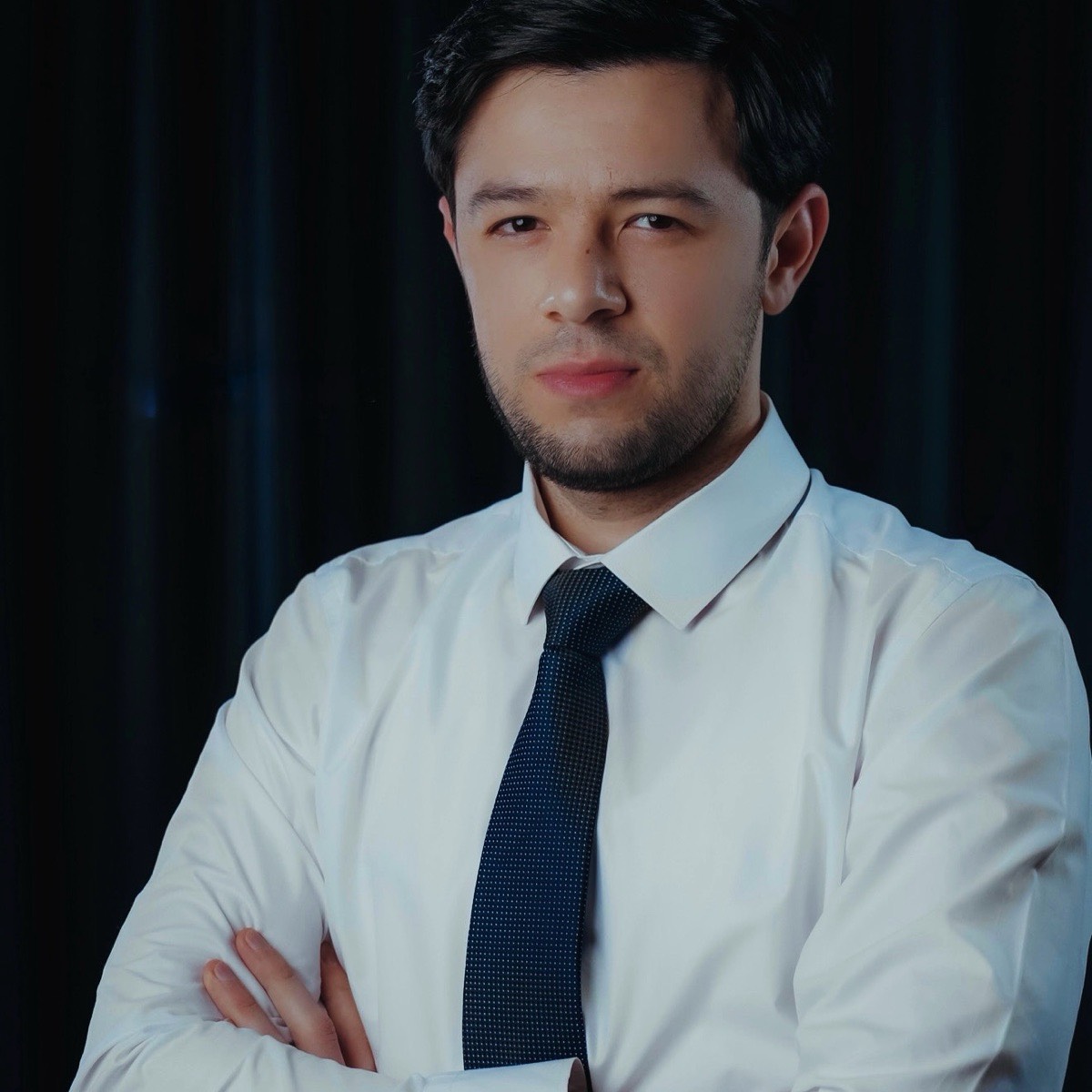 Abdullokhoja Khadjayev | Сетка — социальная сеть от hh.ru