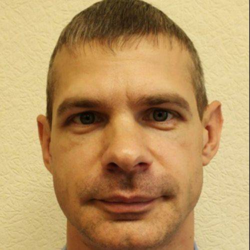 Евгений Резанов | Сетка — социальная сеть от hh.ru