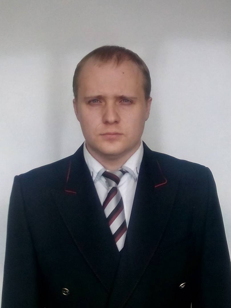 Андрей Шепотько | Сетка — социальная сеть от hh.ru