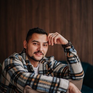 Низами Алзаманов | Сетка — социальная сеть от hh.ru