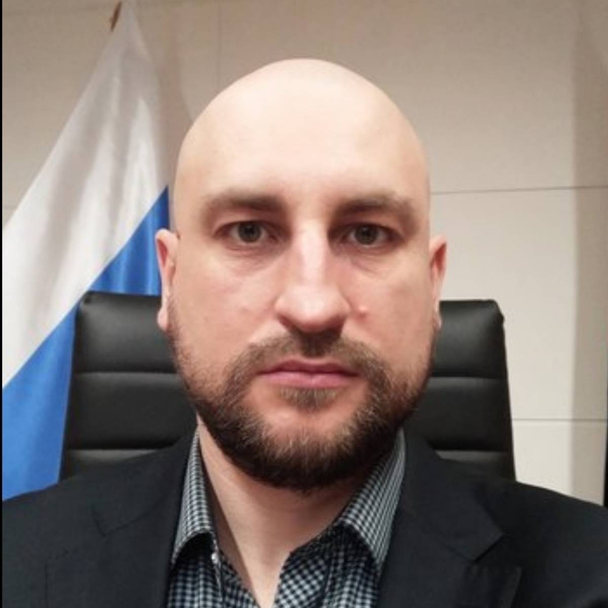 Виталий Быбин