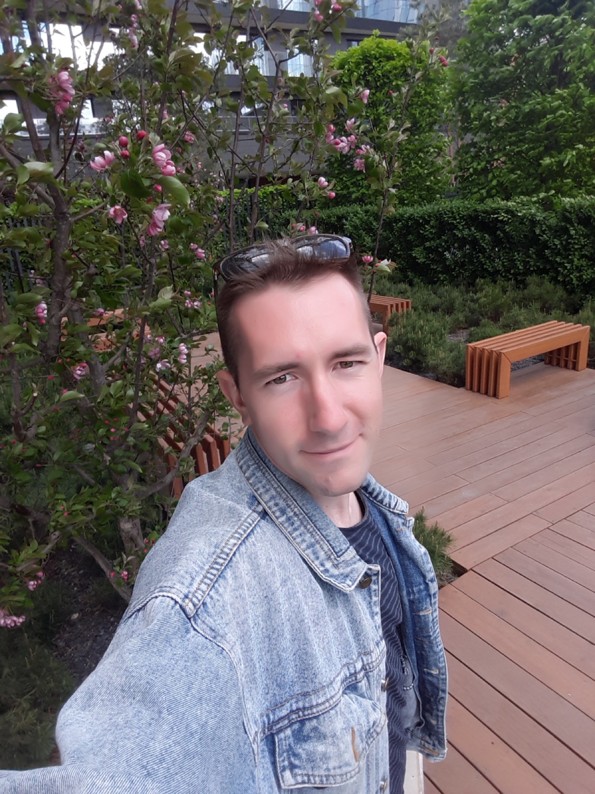 Семён Бабанин