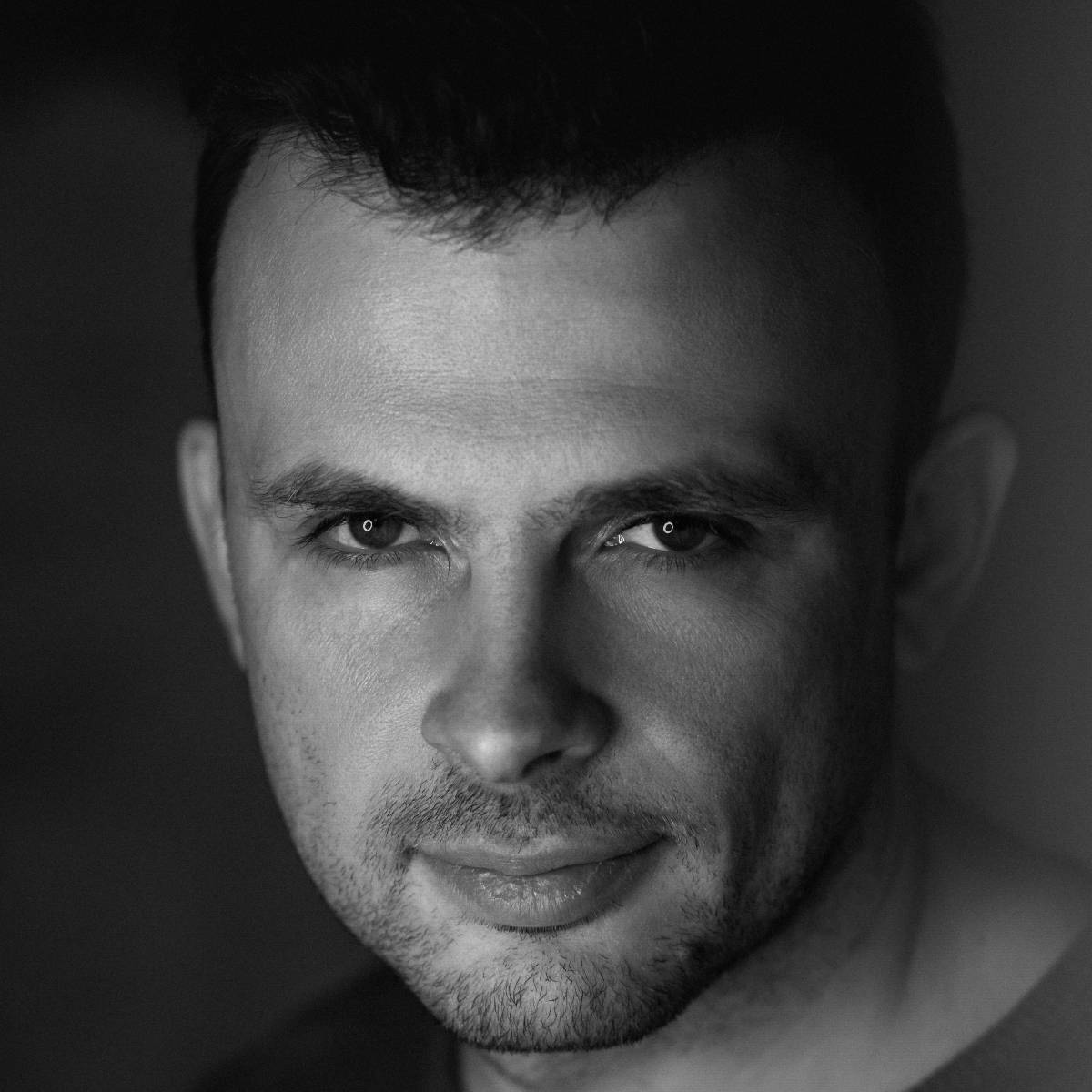 Данил Макаренко | Сетка — социальная сеть от hh.ru