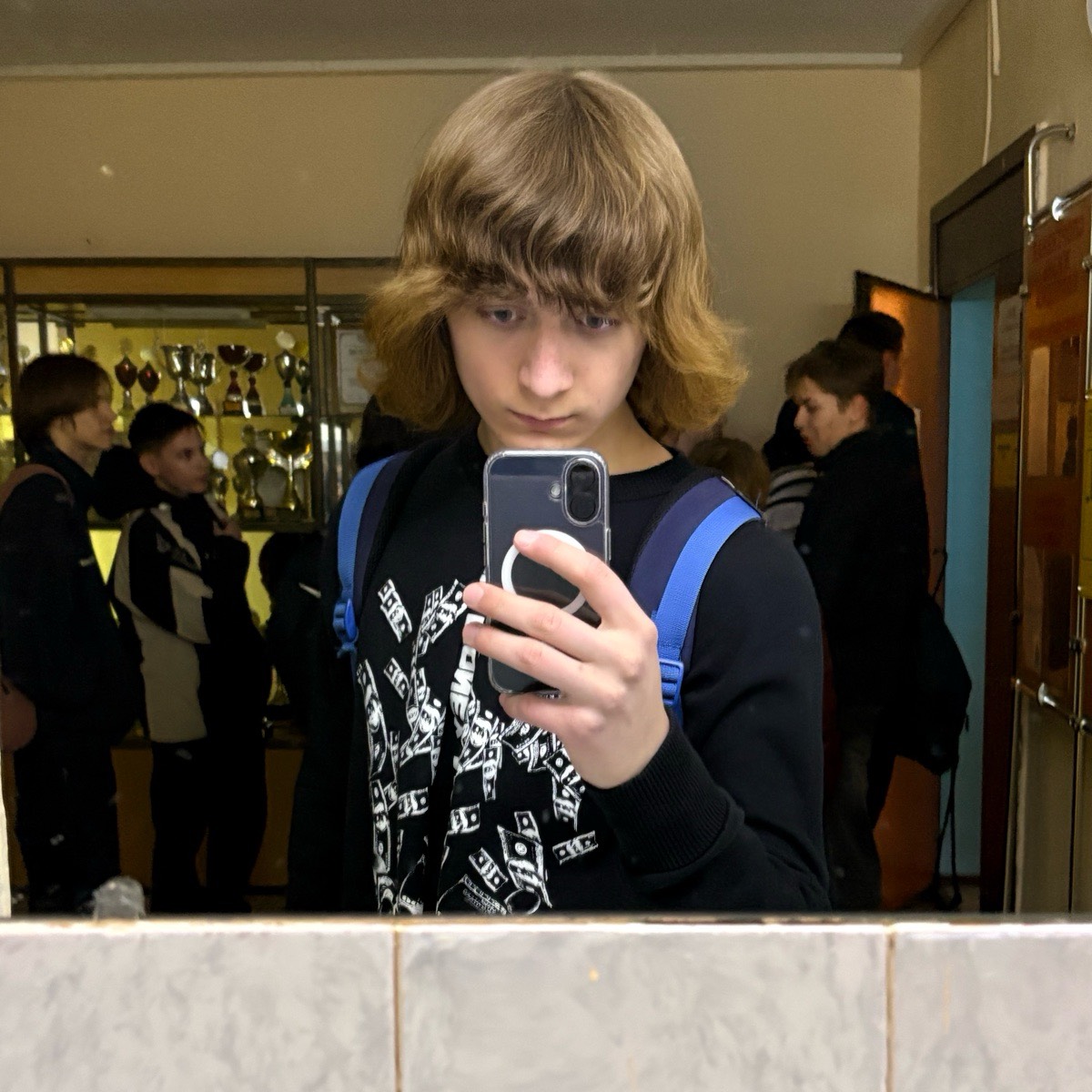 Лёня Арк