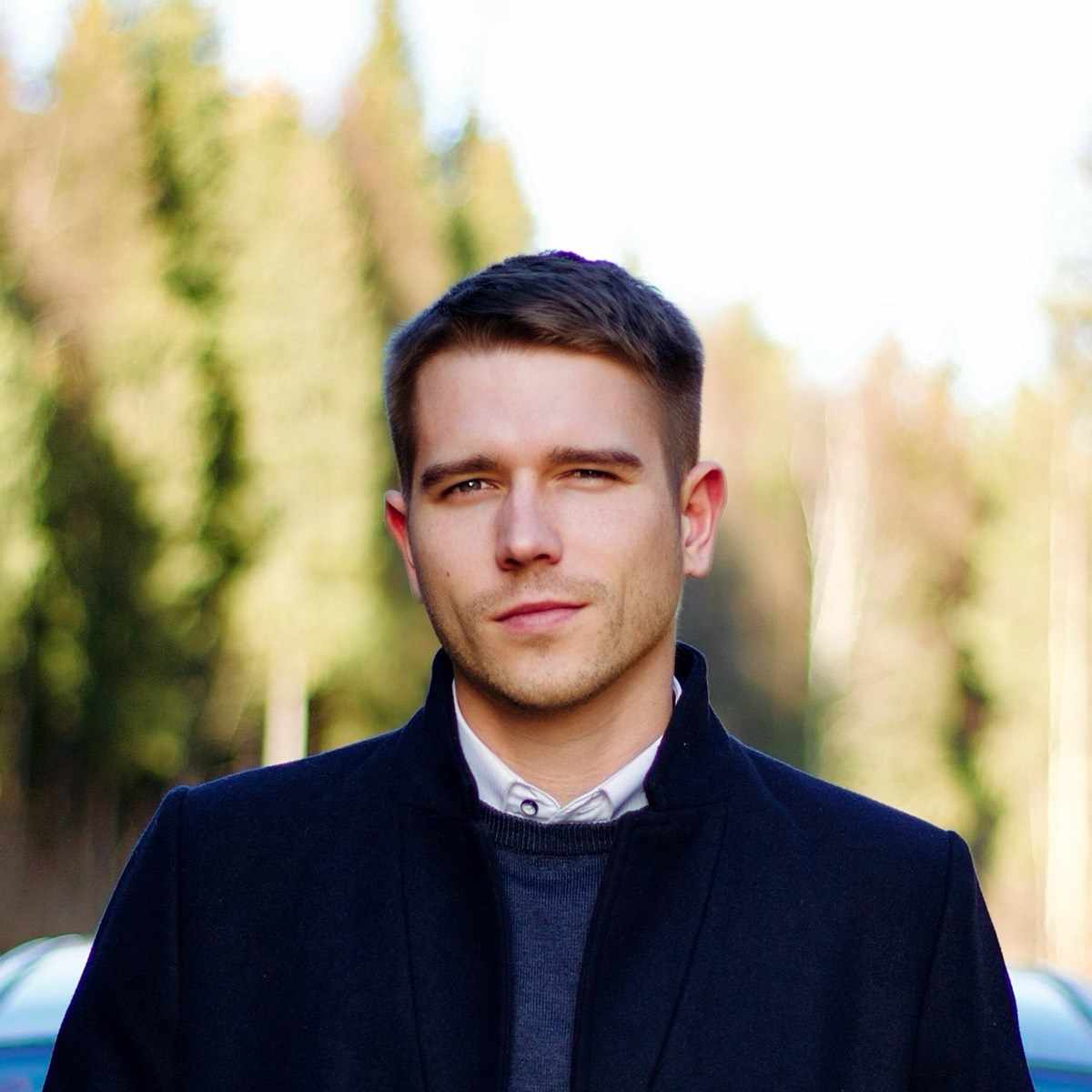 Максим Лебедев | Сетка — социальная сеть от hh.ru