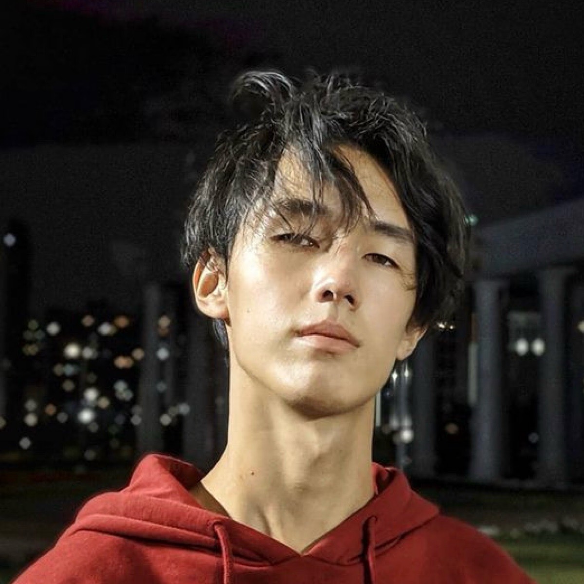 Алибек Серик | Сетка — социальная сеть от hh.ru