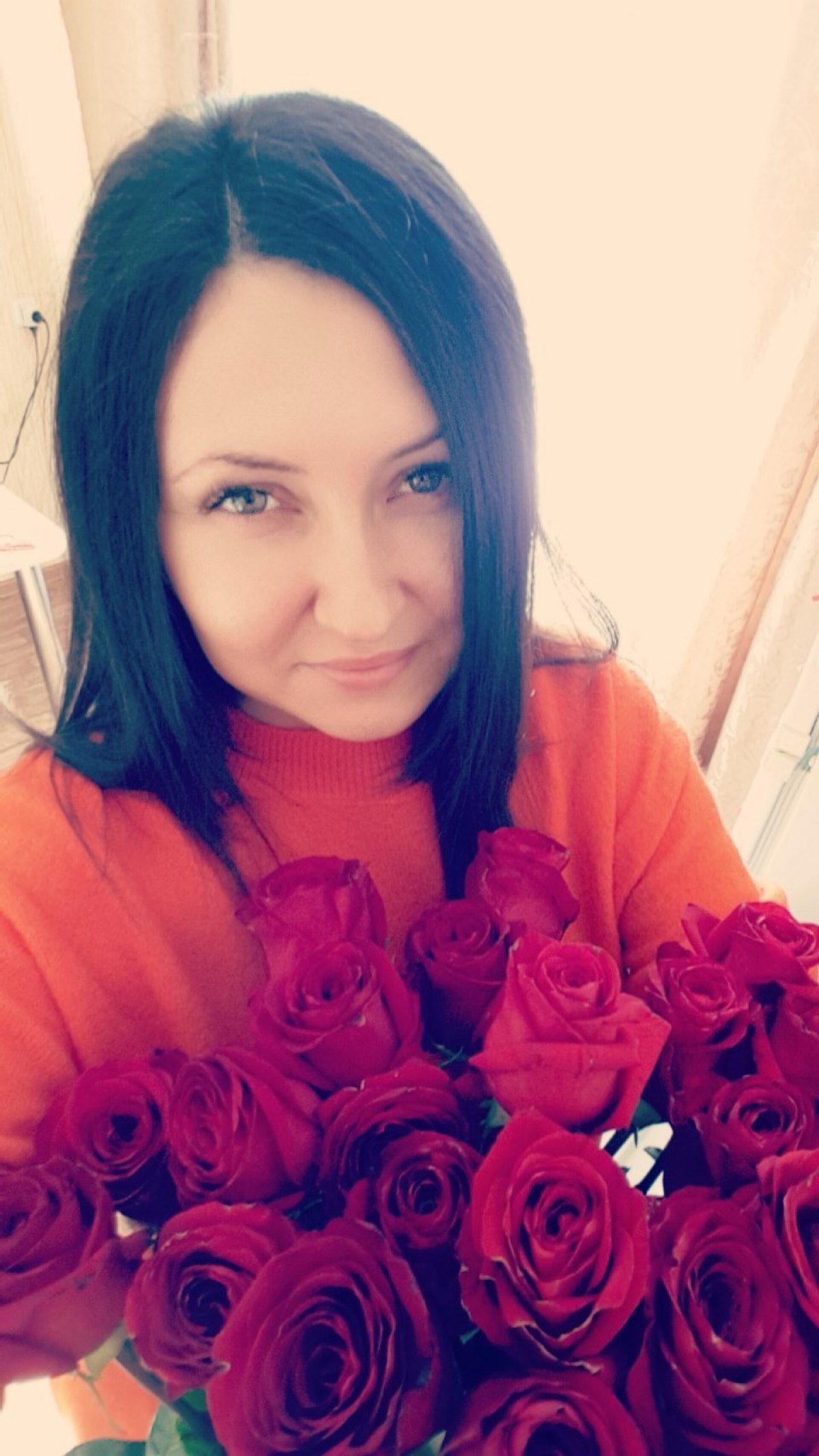 Светлана Суслова