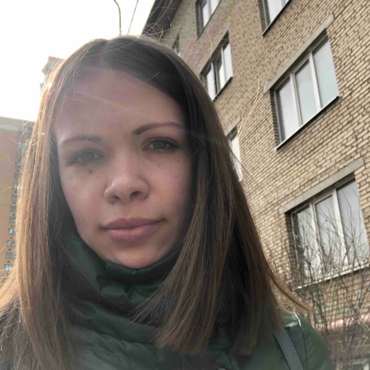 Надежда Ананьева | Сетка — социальная сеть от hh.ru