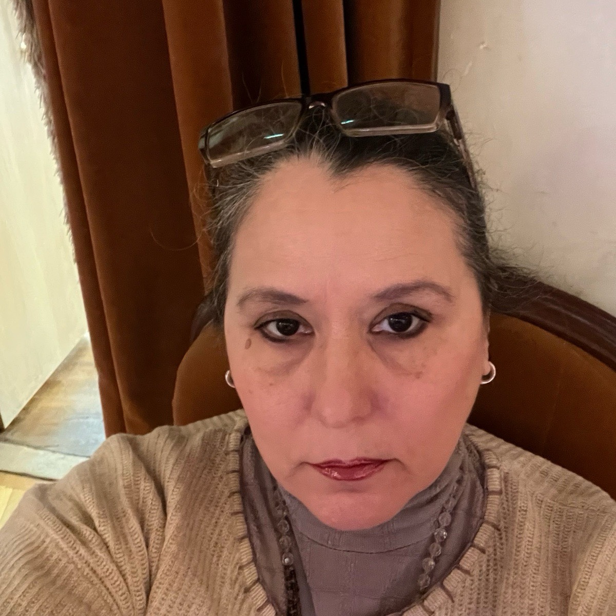 Марианна Моделова | Сетка — социальная сеть от hh.ru