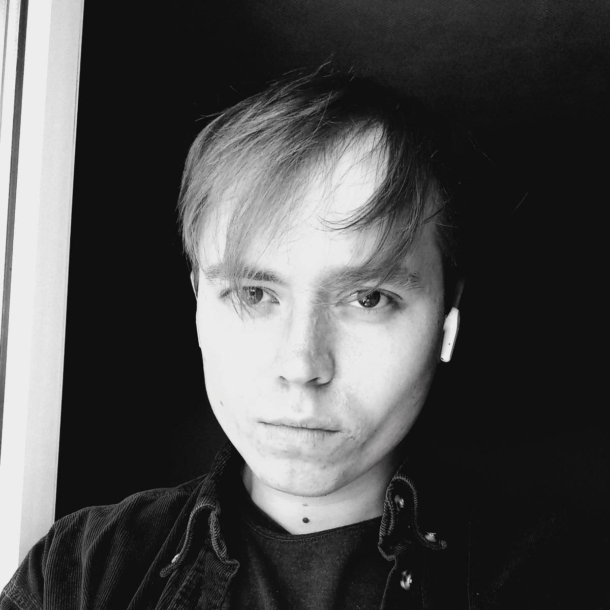 Филипп Гранатюк