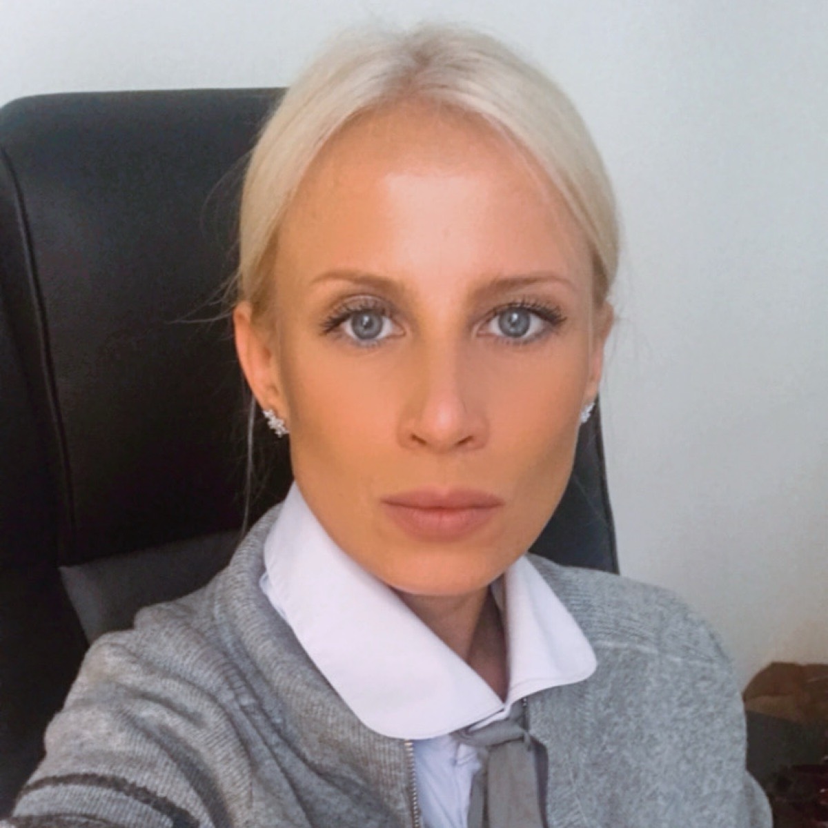 Елена Грачева