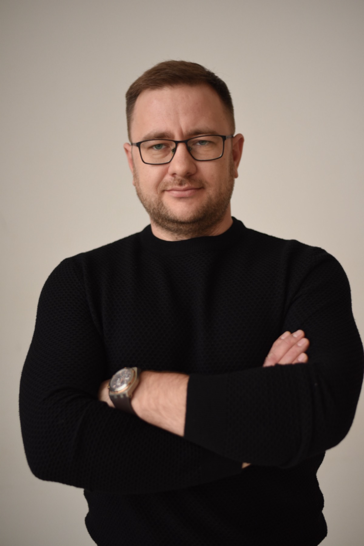 Дмитрий Ходорев