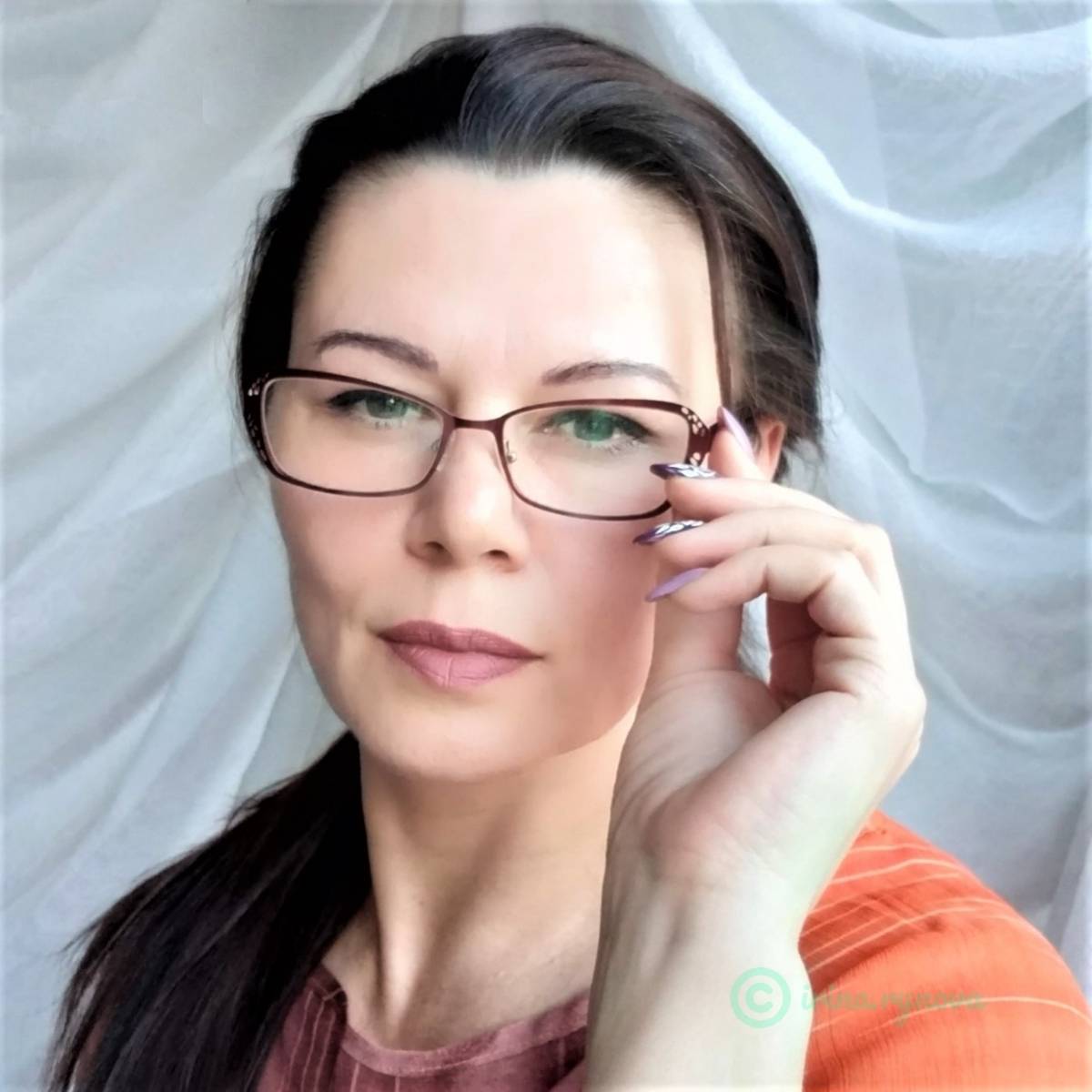 Ирина Рынова