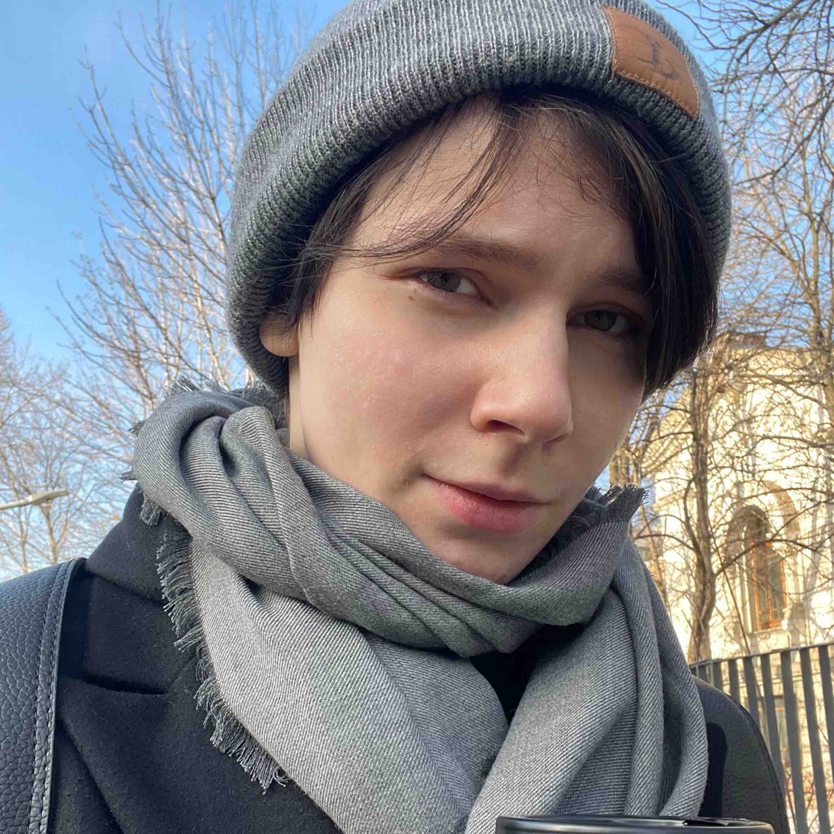 Роман Чечурин