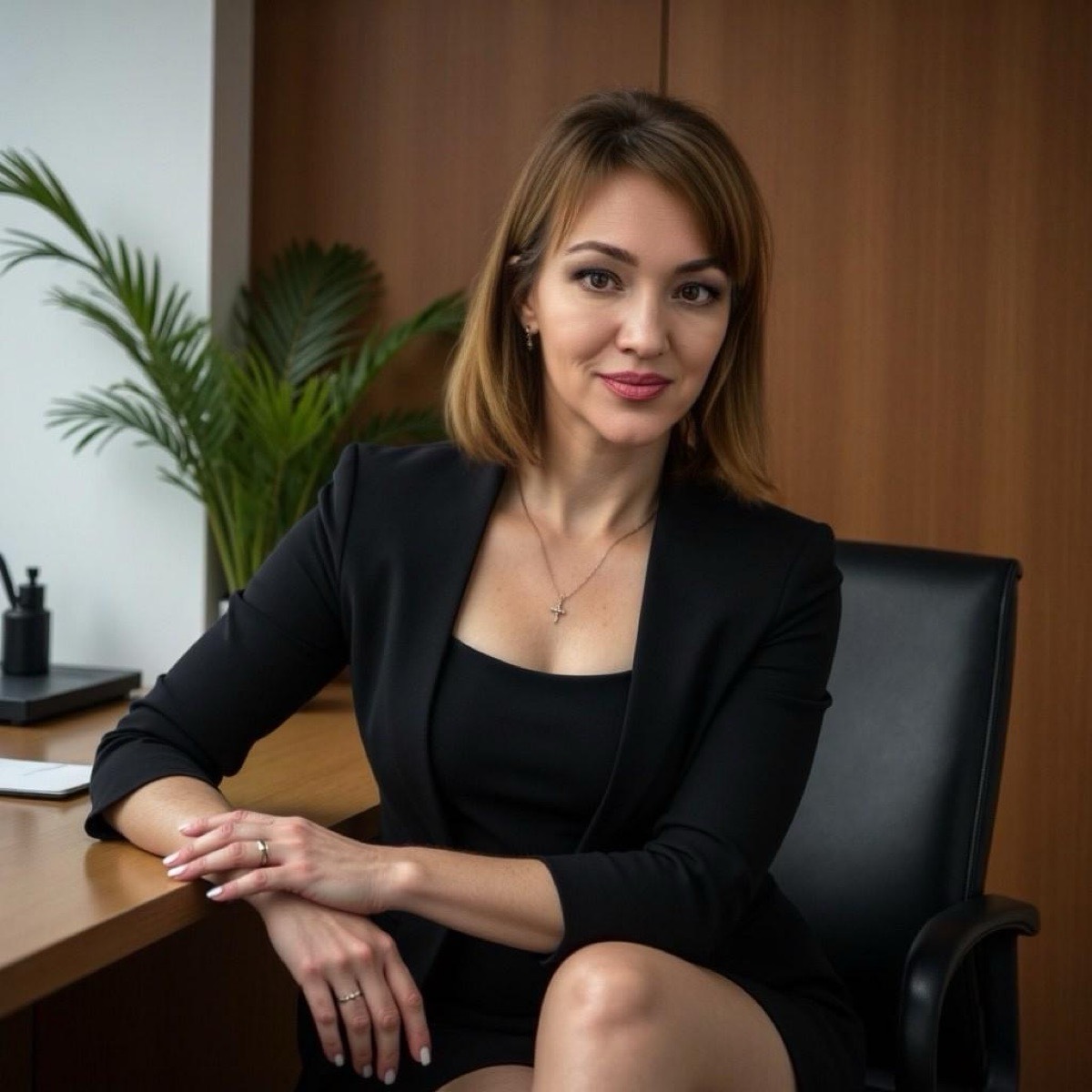 Анна Кривцова | Сетка — социальная сеть от hh.ru