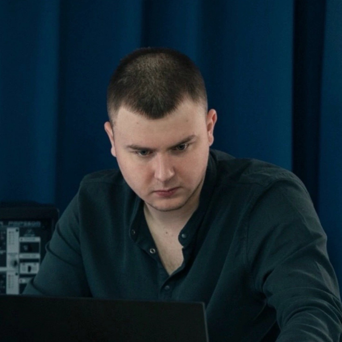 Артем Найденов