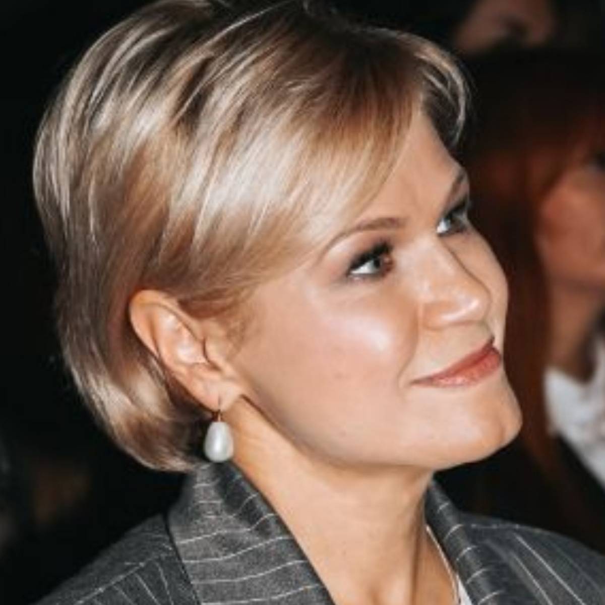 Татьяна Серебренникова