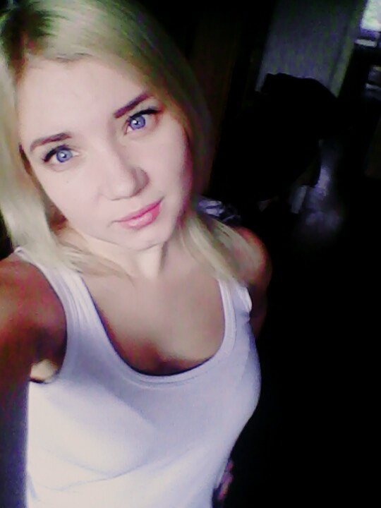 Ксения Головина