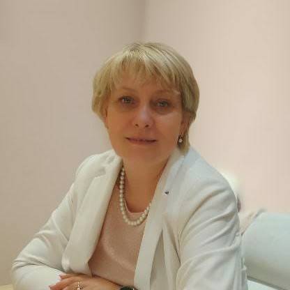 Анна Климко