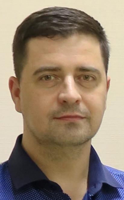 Сергей Подгоров