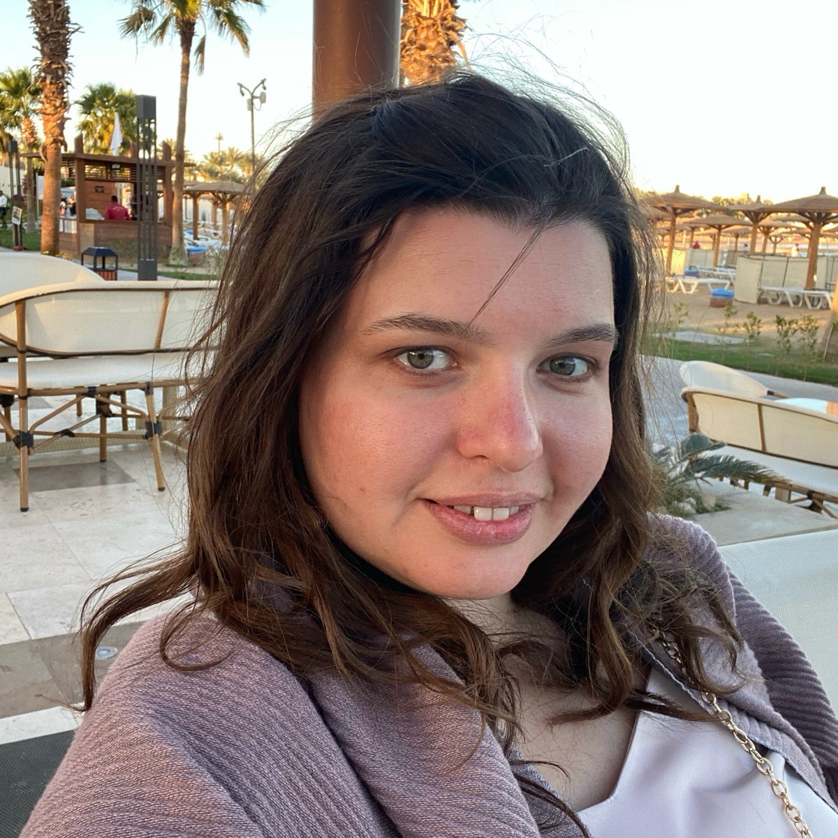 Марина Насонова | Сетка — социальная сеть от hh.ru