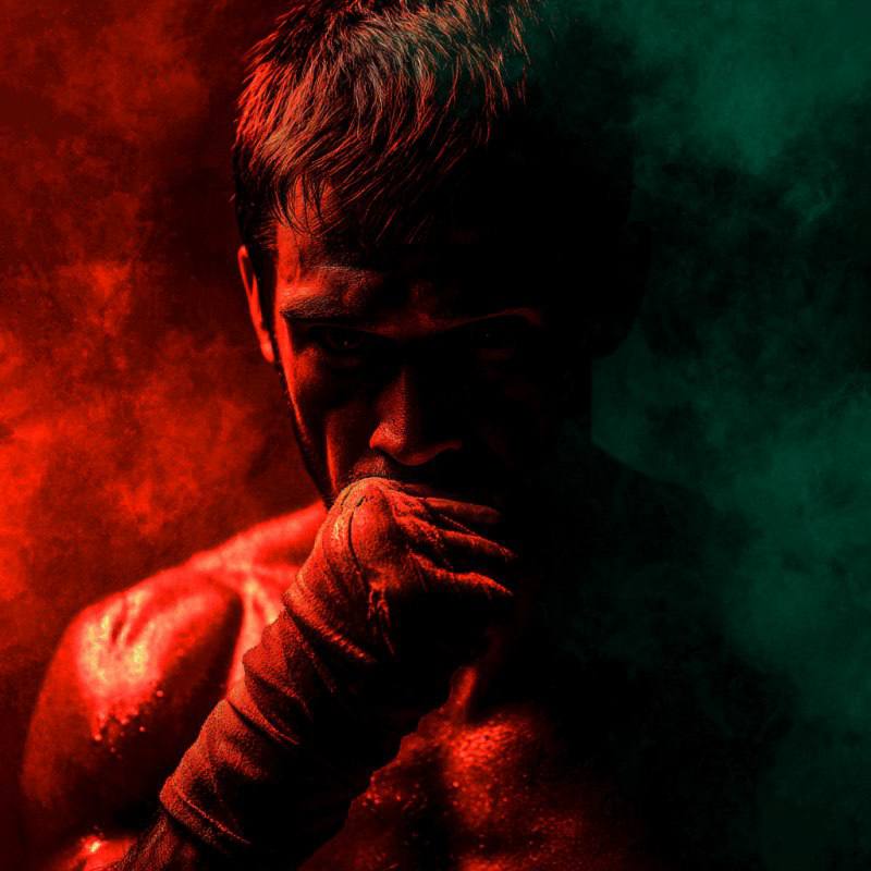 🔥 БОЙЦОВСКИЙ КЛУБ ДЛЯ НАСТОЯЩИХ МУЖЧИН 🔥
Ты готов проверить себя на прочность? 
💪 Боевая тренировка
🥊 Спарринг
🏆 Под контролем чемпионов по Киокушинкай | Сетка — социальная сеть от hh.ru