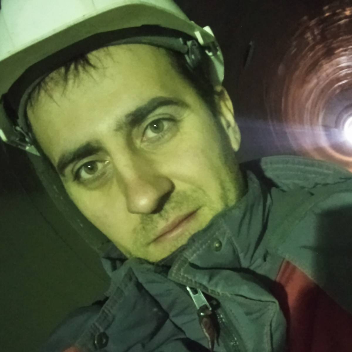 Дмитрий Ковшар