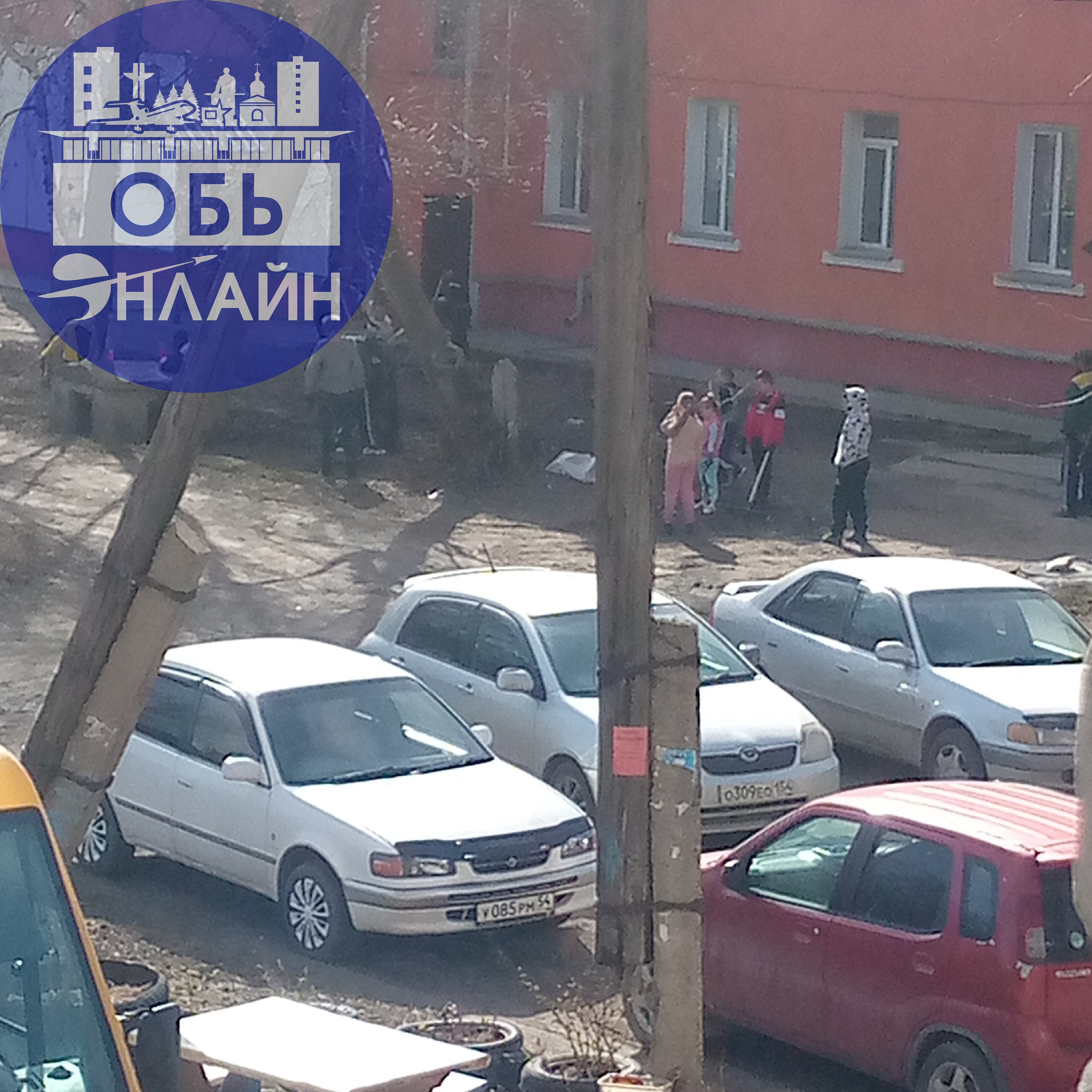 ↗ Субботник на железнодорожной 😘❤️
vk.com
Подробнее на https://vk.com/ob.gorod
#городобь #городобьонлайн #толмачево | Сетка — социальная сеть от hh.ru