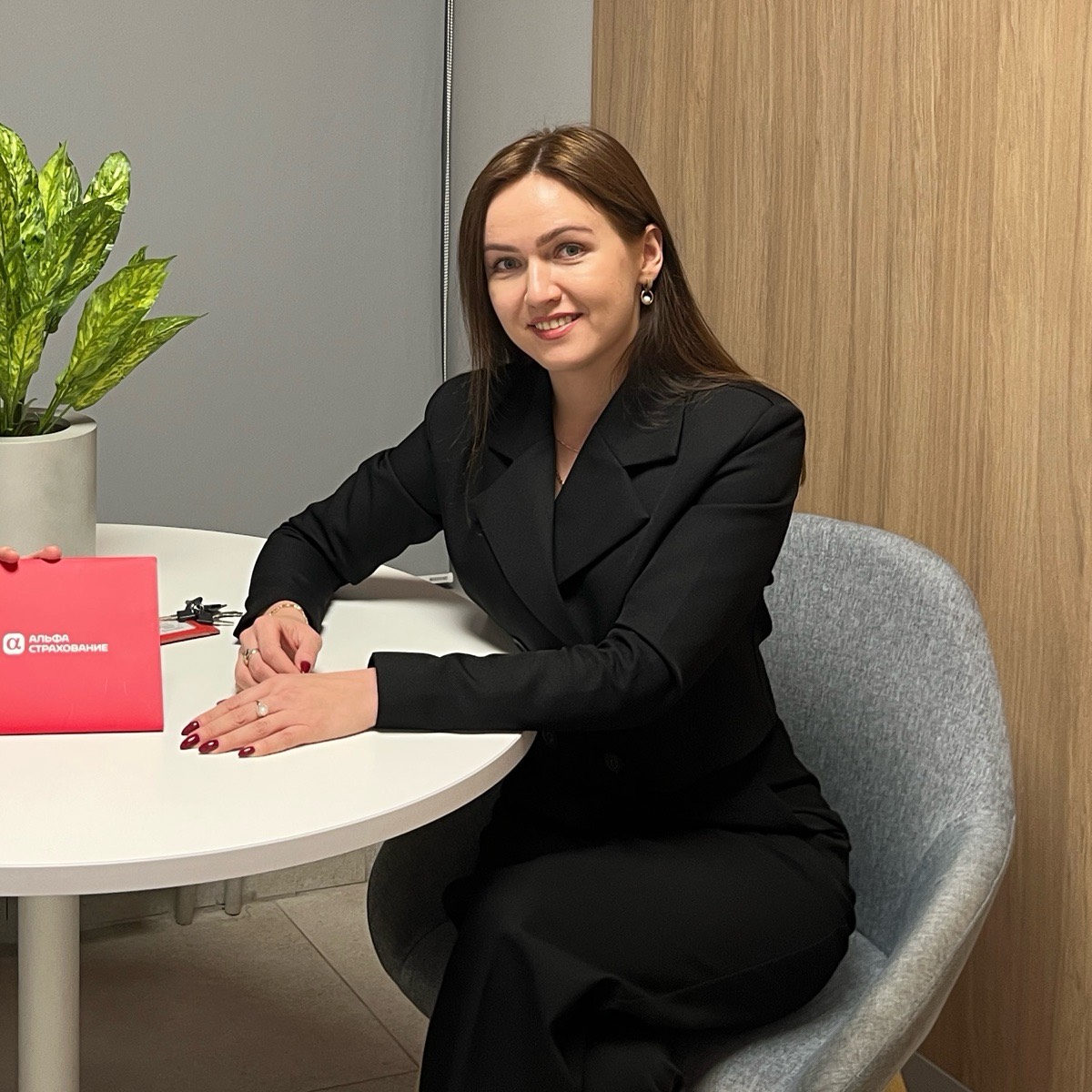 Мария Шаврина | Сетка — социальная сеть от hh.ru