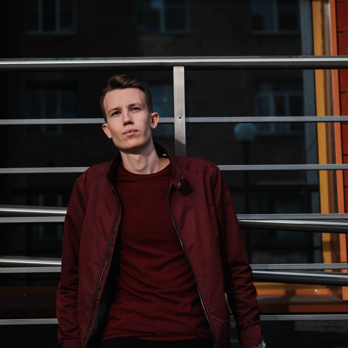 Алексей Гребенников
