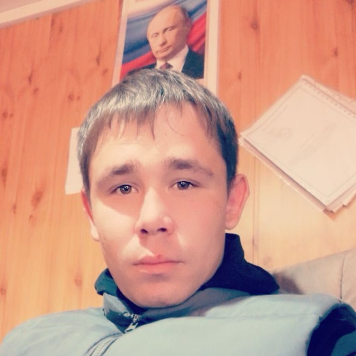 Сергей Волков