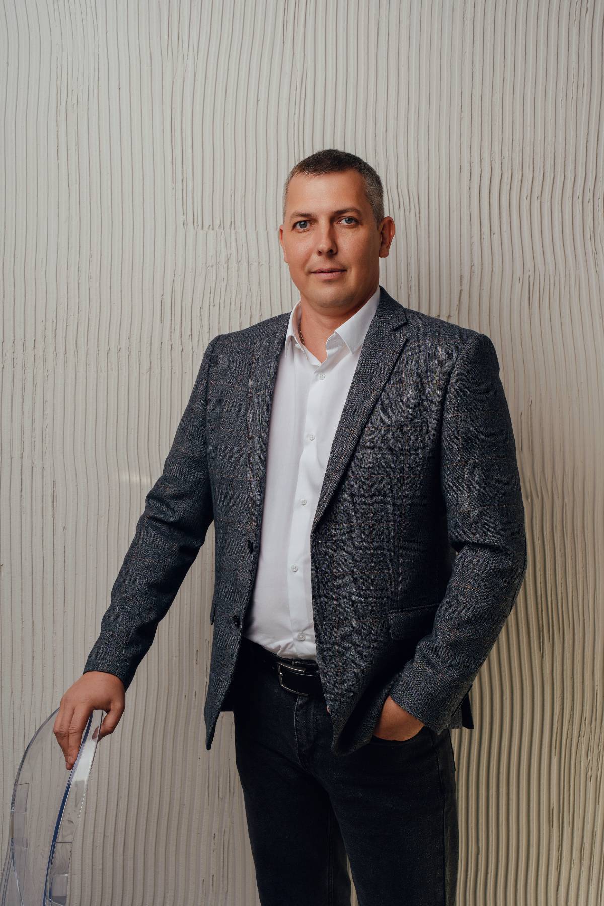 Александр Сухин | Сетка — социальная сеть от hh.ru