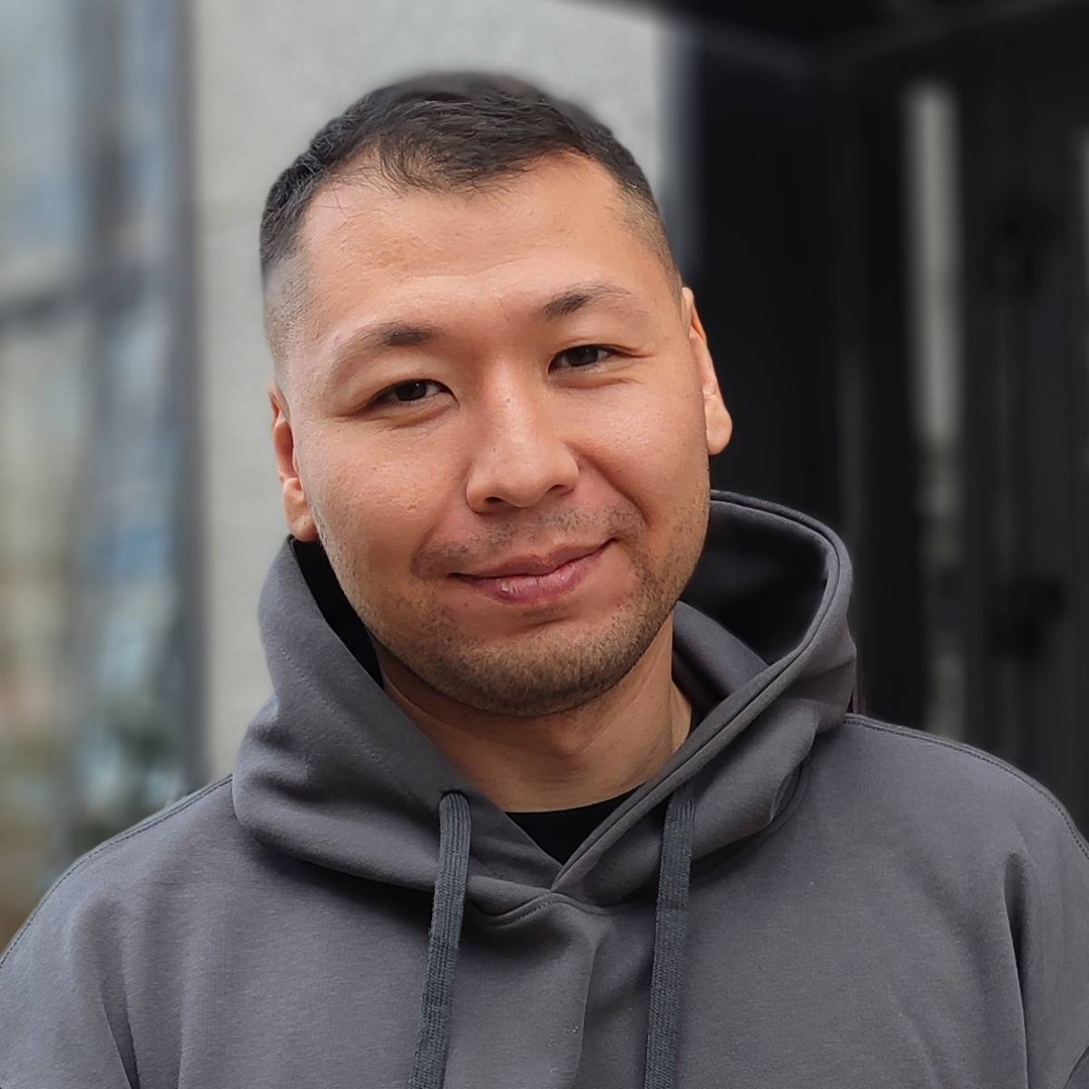 Даурен Жандау