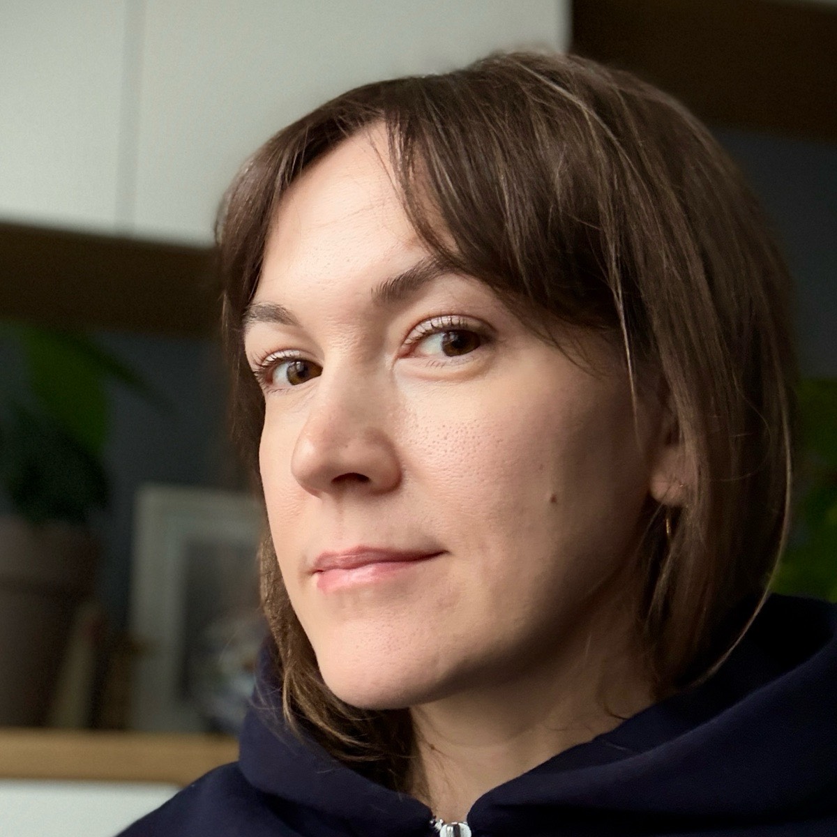 Татьяна Гайко | Сетка — социальная сеть от hh.ru