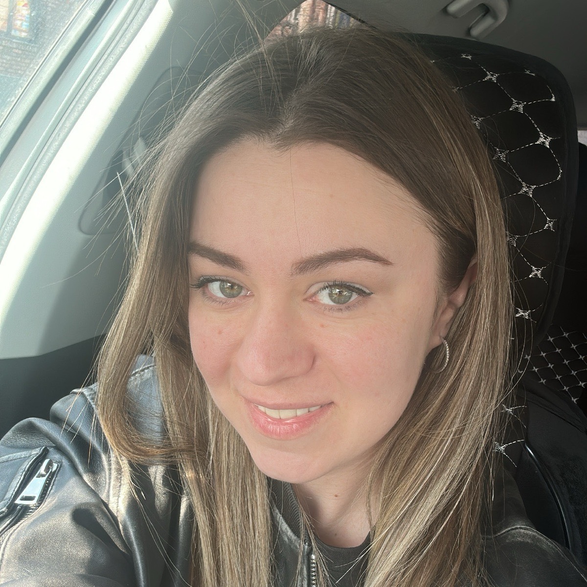 Диана Нехорошева