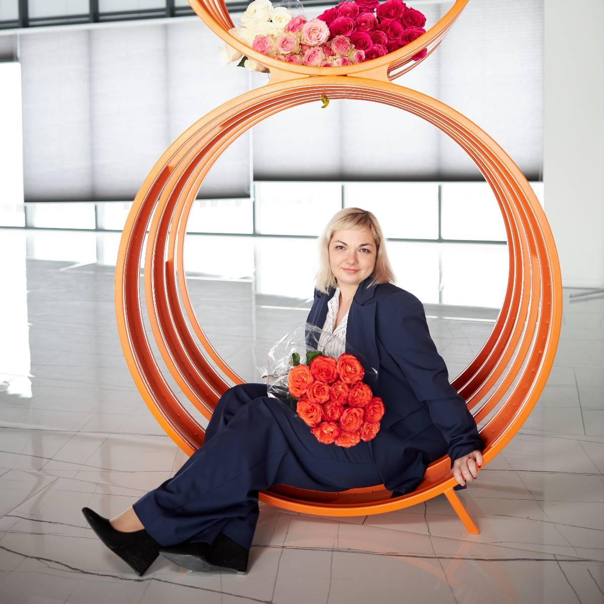 Мария Мясникова | Сетка — социальная сеть от hh.ru